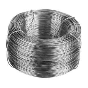 BINDING WIRE
