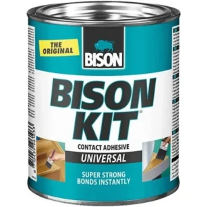 BISON KIT
