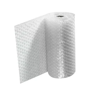 BUBBLE ROLL