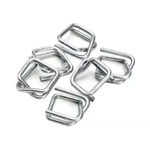 BUCKLES