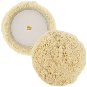 BUFFING PAD