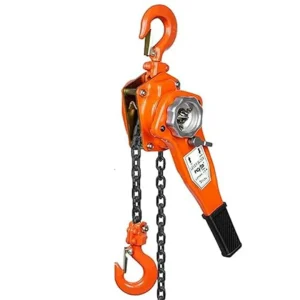 CHAIN BLOCK