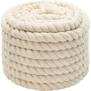 COTTON ROPE