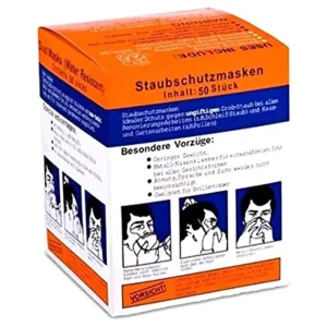 DUST MASK