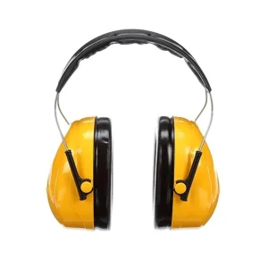 EAR MUFFS