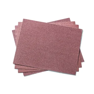 EMERY PAPER