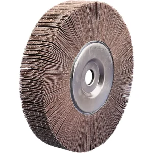 FLAP WHEEL