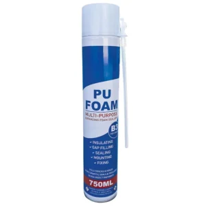 FOAM SPRAY