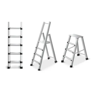 LADDERS