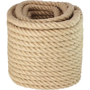 MANILA ROPE