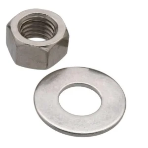 NUT WASHERS