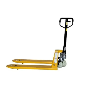 PALLET TROLLEY