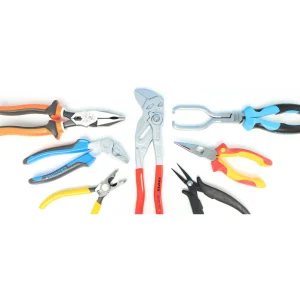PLIERS
