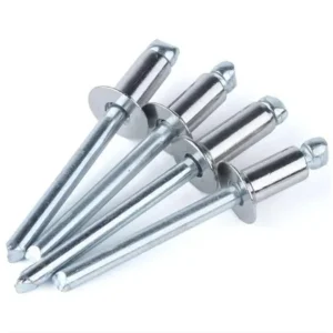 RIVETS