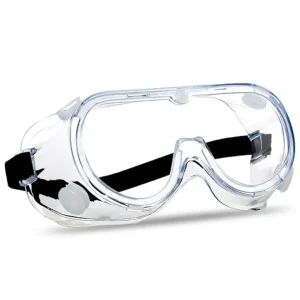 SAFETY GOGGLES