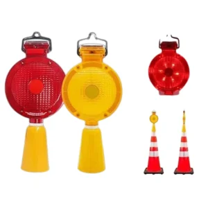 SAFETY LIGHTS