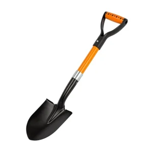SHOVEL