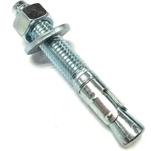 THROUGH BOLT