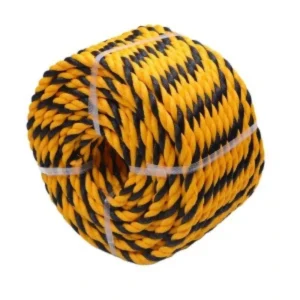 TIGER ROPE