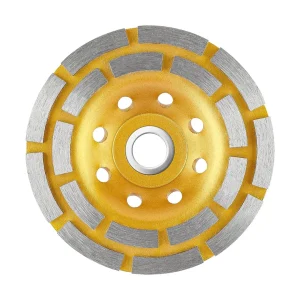 TURBO GRINDING DISK