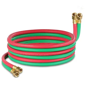 TWIN HOSE