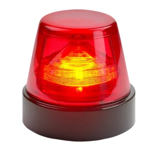WARNING LIGHTS