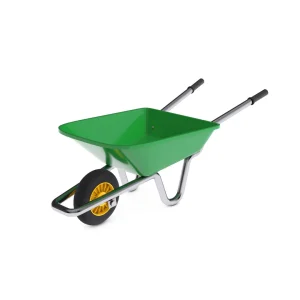WHEEL BARROW