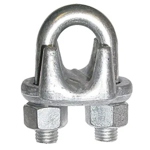 WIRE ROPE CLIP